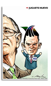 Juguete nuevo